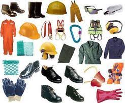 suppliers of safety equipment