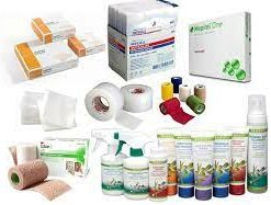 hydrocolloid band aid