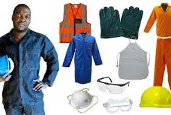 workwear suppliers cape town