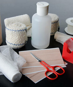 double sided adhesive tape