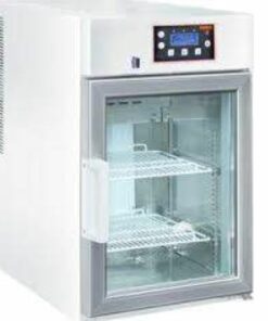 Pharmacy refrigerator HHC90
(2-8, 98 litres)