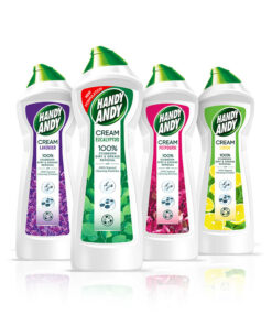 Hand Andy cream 20litre