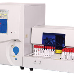 Haematology Analyser MS8510