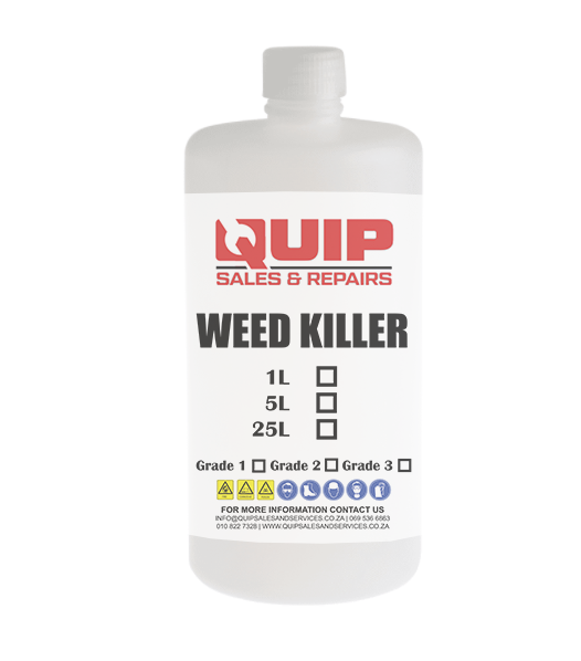5l weed killer