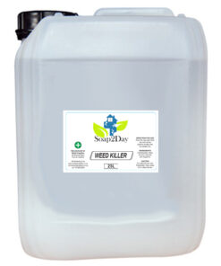 25L Weed Killer Grade 2
