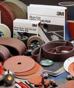 1x30 sanding belts