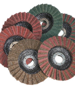 100mm flap disc