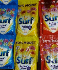 Surf soap wash 50litre