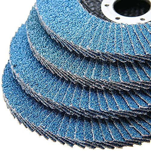 115mm flap disc