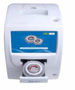 Dry Chemistry Analyzer SM100