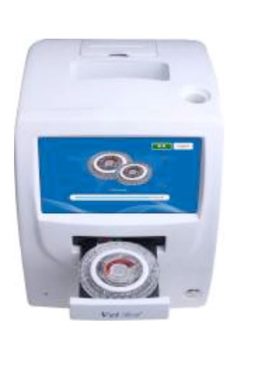 Dry Chemistry Analyzer SM100