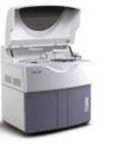 Automatic, Chemistry Analyser MS6030 
(Automatic, 200 test/hr, 18 samples)