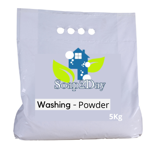 5Kg Washing Powder Bag