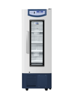 Blood bank refrigerator (+4C)
360litres