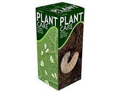 Go Organic, Plant Food, Makhro, 2 Liter