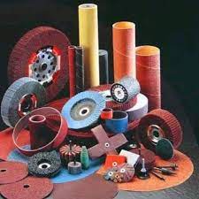 Abrasives suppliers Pretoria