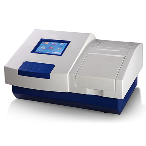 Micro-plate Reader MA-960
(Full- Automatic) Elisa