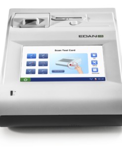 Blood Gas i15 and Electrolyte 
Analyser