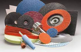 Abrasives cape town