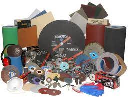 Abrasives- Klingspor - Cutting Disc 115 X 1 X 22,23mm S/Steel