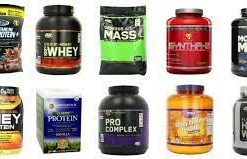 anabolic mass gainer