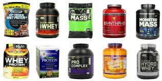 anabolic mass gainer