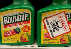 roundup powermax herbicide
