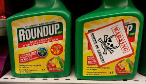 roundup powermax herbicide