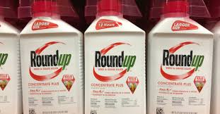herbicide roundup 20l price