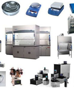 application of pipette