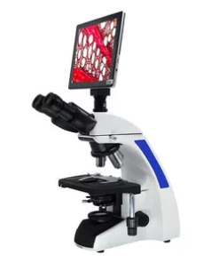 Digital LCD Microscope MASBIO04 (Biological)