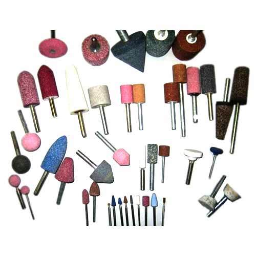 Abrasives Point