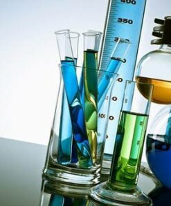 0.45 um glass fiber filter