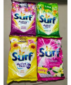 Surf washing powder 20kg