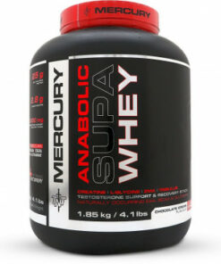 TNT Anabolic Supa Whey