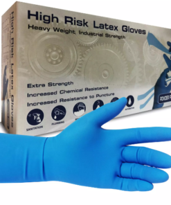 derma max gloves