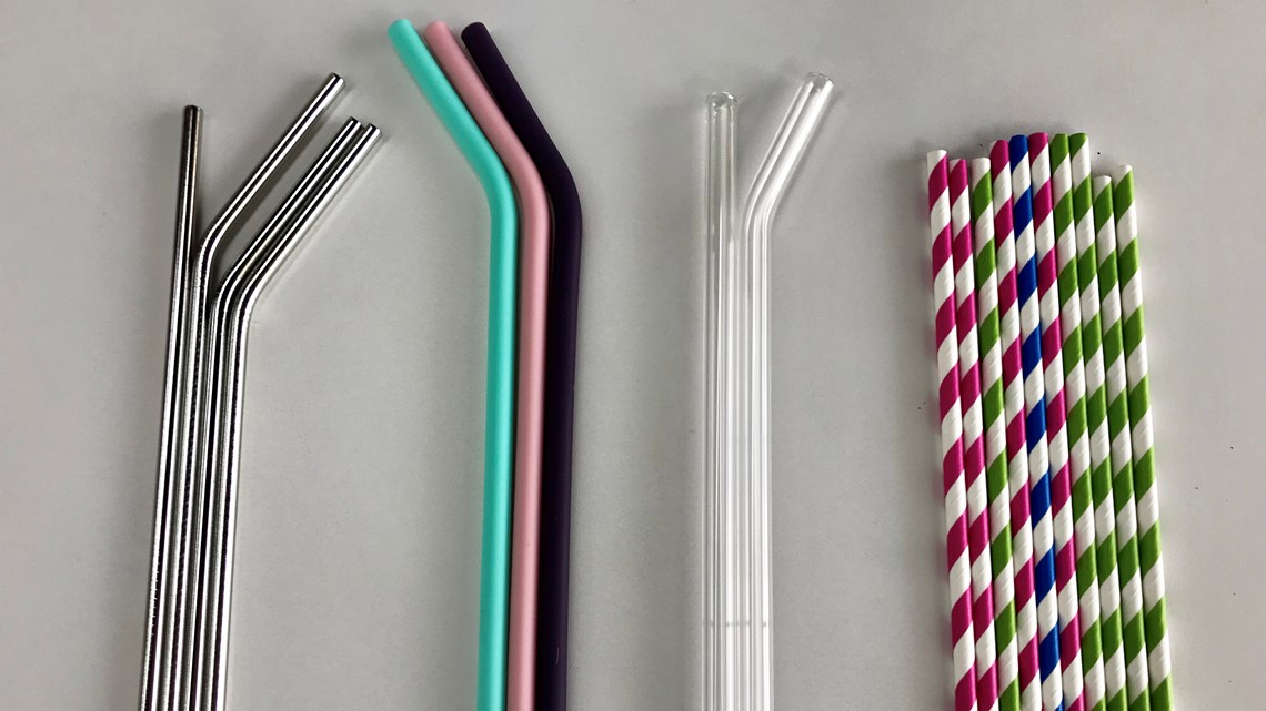 bamboo paper straws