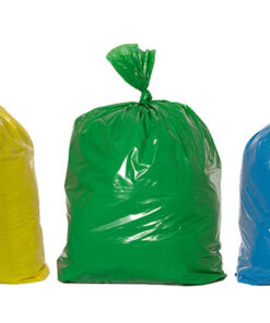 12 gallon trash bags