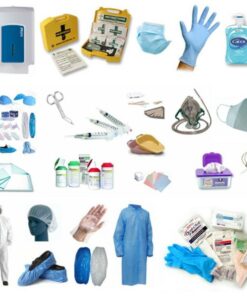 Disposable Lab coats