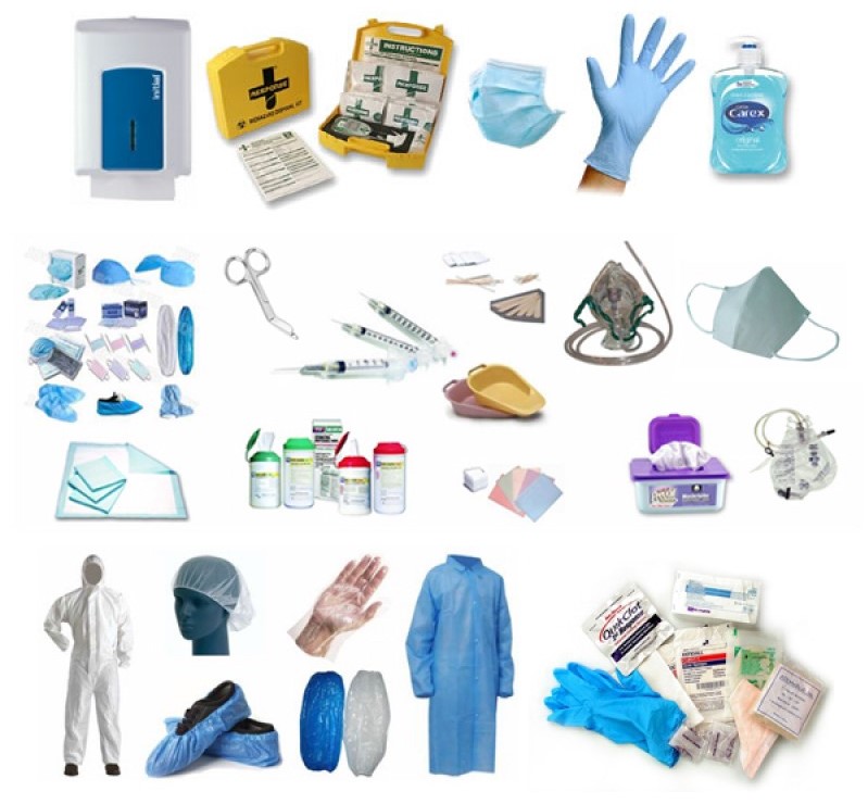 Disposable Theatre Shoes white