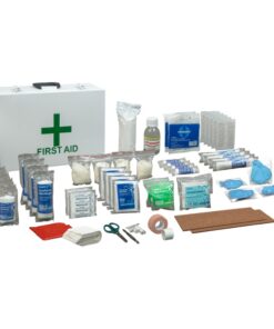first aid kits contents