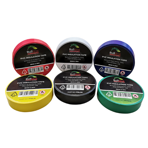 10mm insulation tape