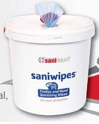 wet wipes for bum - Image 3