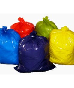 60 gallon trash bags