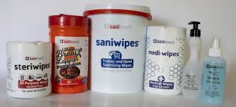 wet wipes for bum - Image 4