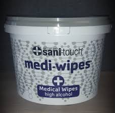 wet wipes for bum - Image 6