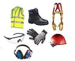 body protection equipment