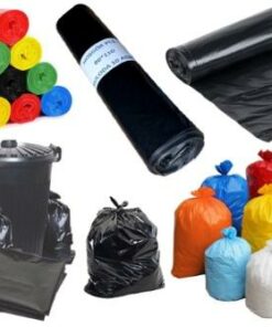 16 gallon trash bags