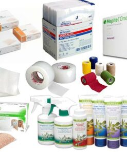 first aid kits nz chemist warehouse