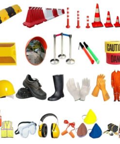 Metal Floor Squeegees